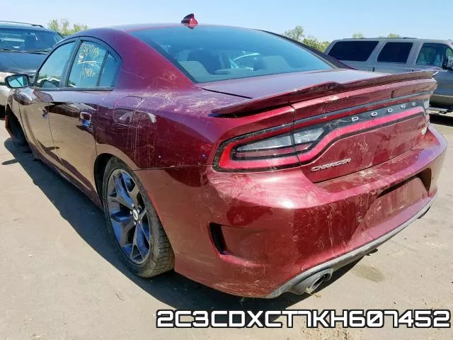 2C3CDXCT7KH607452 фото 4
