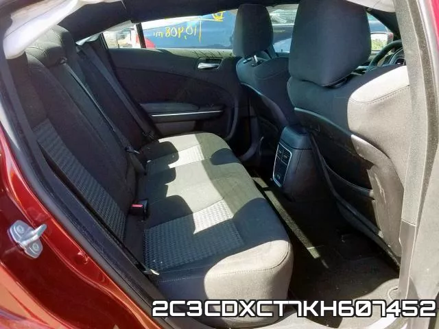 2C3CDXCT7KH607452 фото 7