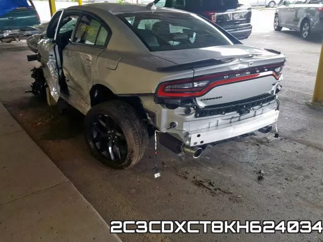 2C3CDXCT8KH624034 фото 4