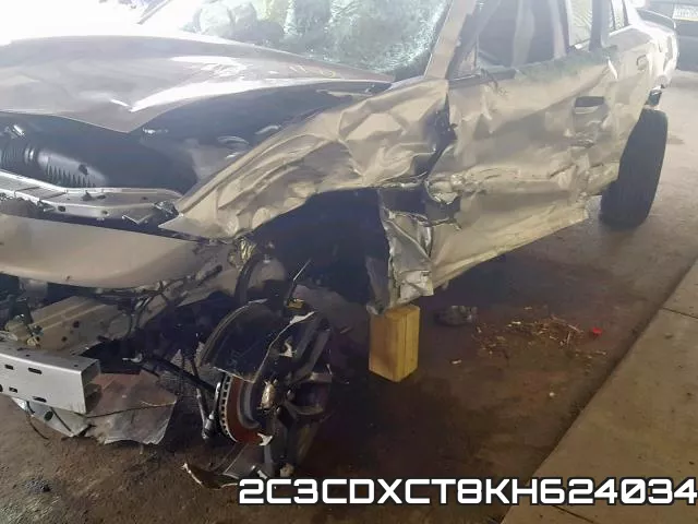 2C3CDXCT8KH624034 фото 10