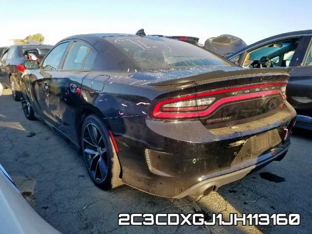 2C3CDXGJ1JH113160 фото 4