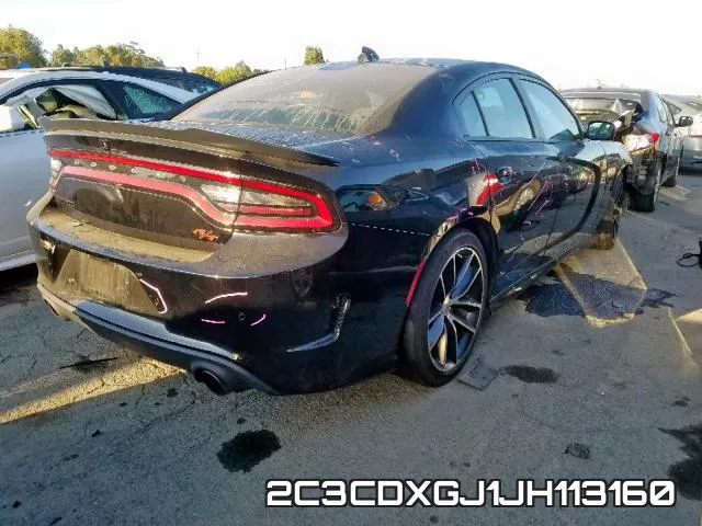 2C3CDXGJ1JH113160 фото 5
