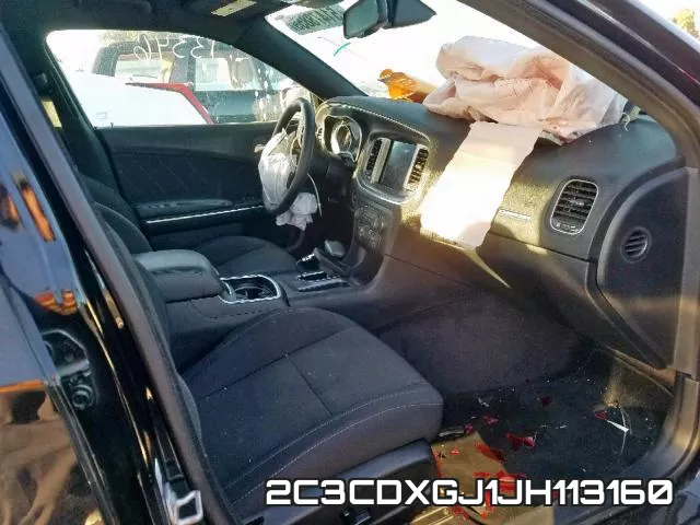 2C3CDXGJ1JH113160 фото 6