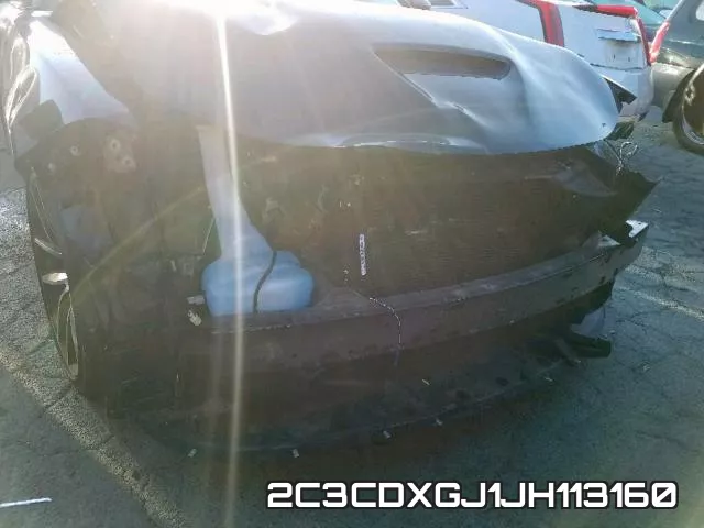 2C3CDXGJ1JH113160 фото 10