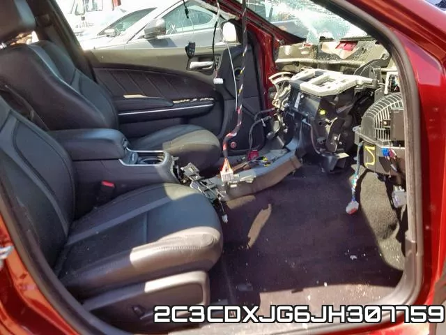 2C3CDXJG6JH307759 фото 6