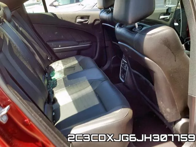 2C3CDXJG6JH307759 фото 7
