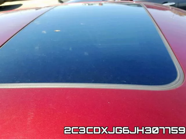 2C3CDXJG6JH307759 фото 10