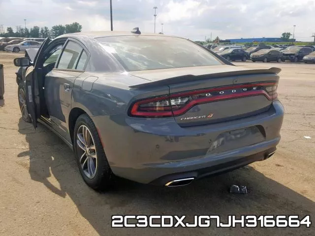 2C3CDXJG7JH316664 фото 4