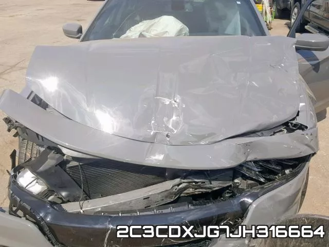 2C3CDXJG7JH316664 фото 8