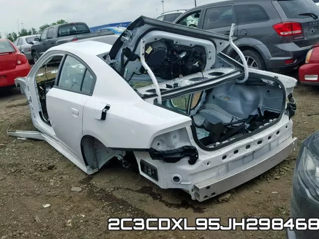 2C3CDXL95JH298468 фото 4