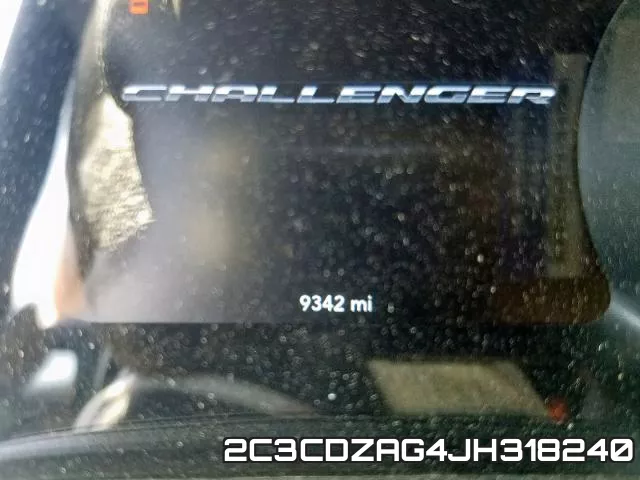 2C3CDZAG4JH318240 фото 9