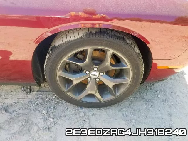 2C3CDZAG4JH318240 фото 10