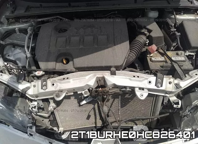2T1BURHE0HC826401 фото 2