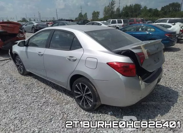 2T1BURHE0HC826401 фото 4