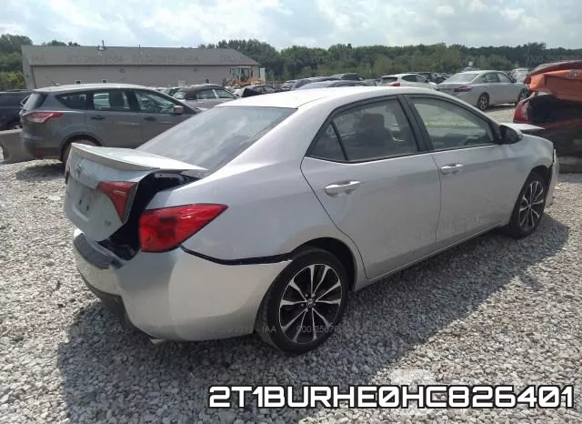 2T1BURHE0HC826401 фото 5