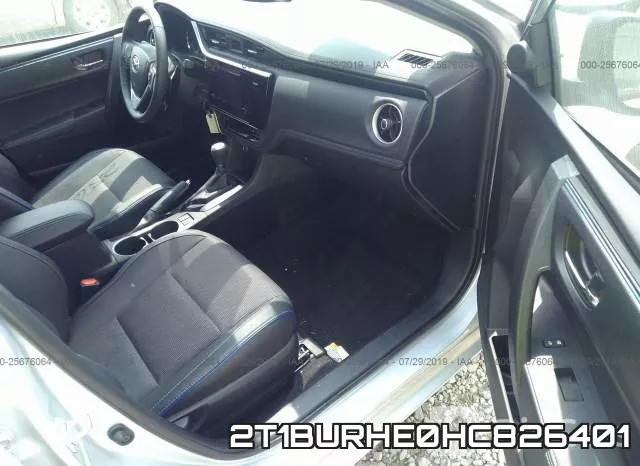 2T1BURHE0HC826401 фото 6