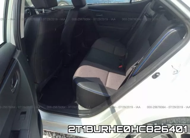 2T1BURHE0HC826401 фото 9