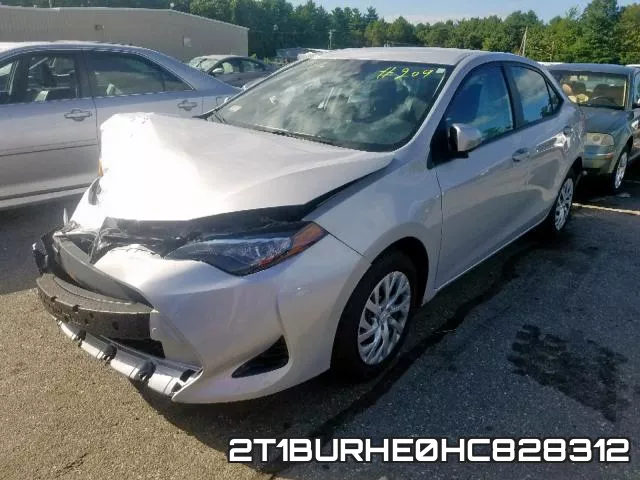 2T1BURHE0HC828312 фото 3