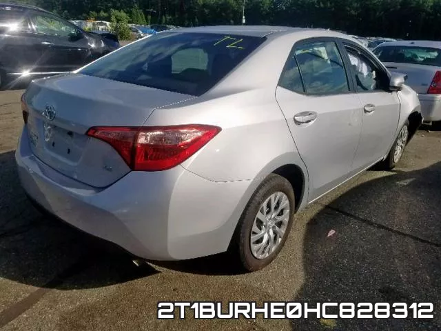 2T1BURHE0HC828312 фото 5