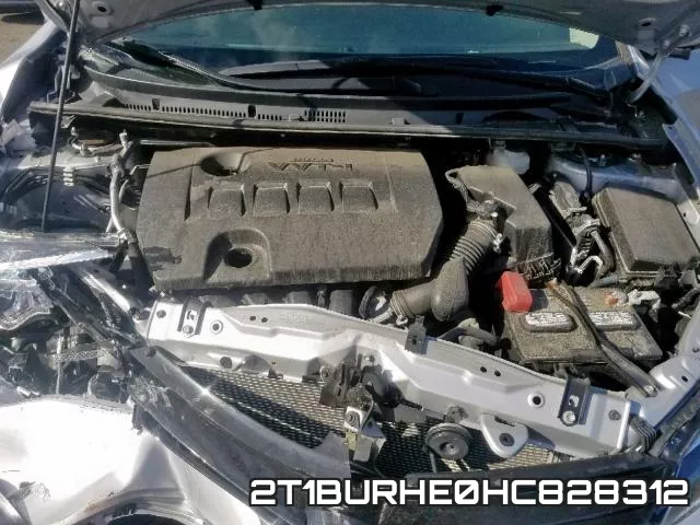 2T1BURHE0HC828312 фото 8