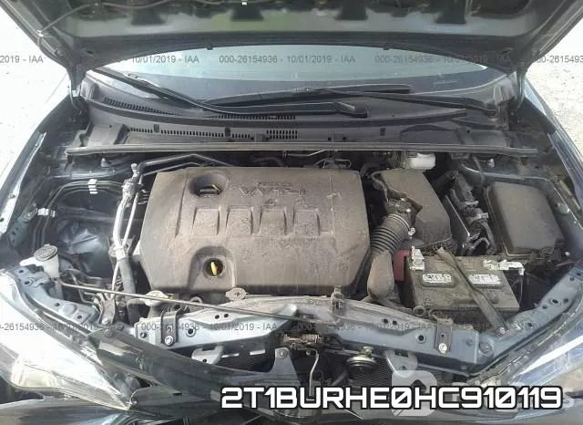 2T1BURHE0HC910119 фото 2