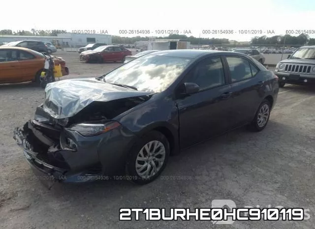 2T1BURHE0HC910119 фото 3
