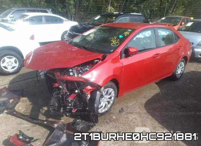 2T1BURHE0HC921881 фото 3