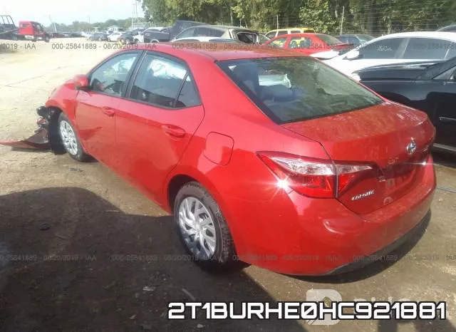2T1BURHE0HC921881 фото 4