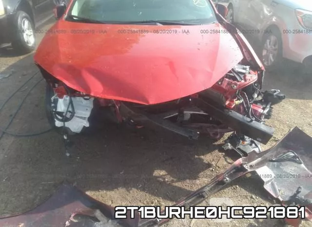 2T1BURHE0HC921881 фото 7