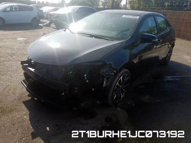2T1BURHE1JC073192 фото 3