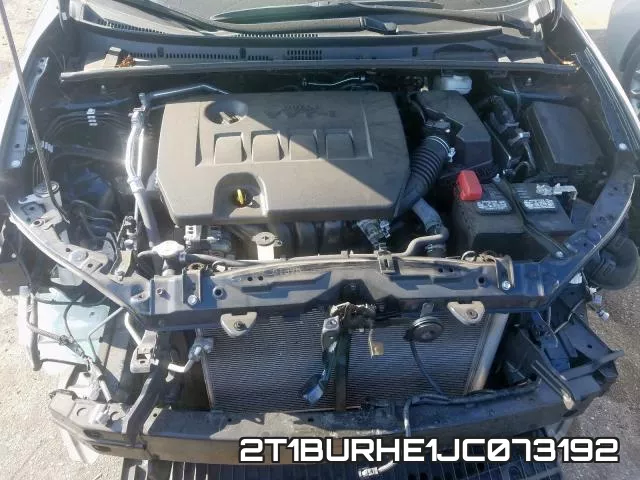 2T1BURHE1JC073192 фото 8