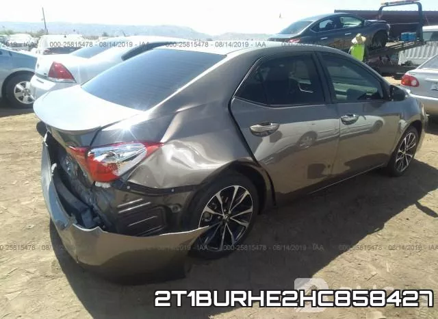 2T1BURHE2HC858427 фото 5