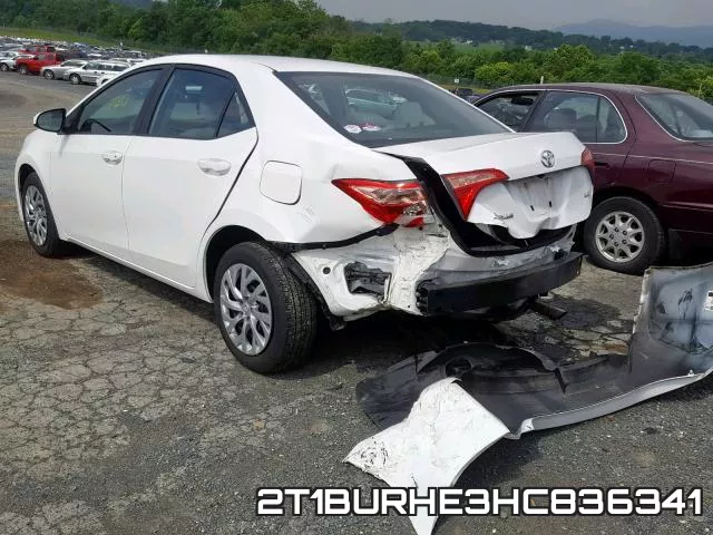 2T1BURHE3HC836341 фото 4