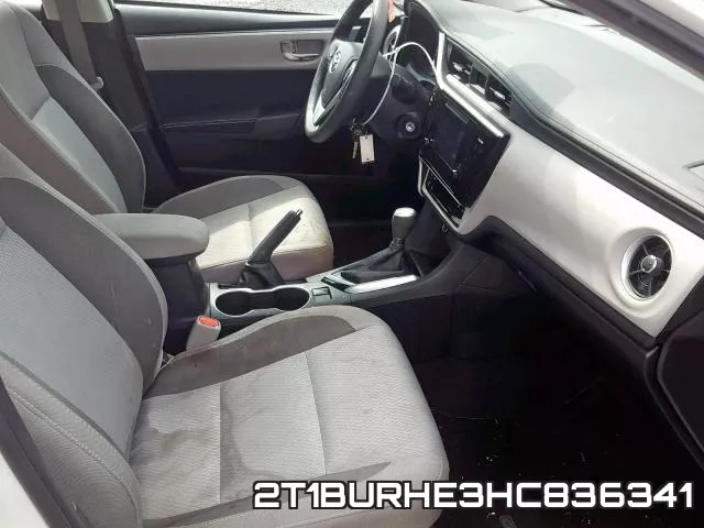 2T1BURHE3HC836341 фото 6
