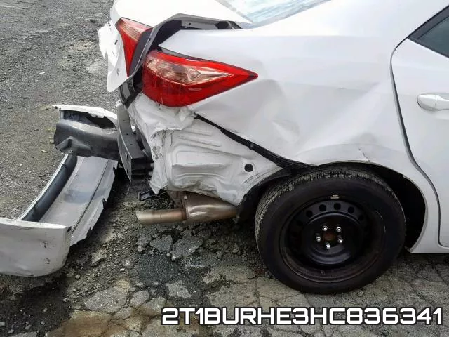 2T1BURHE3HC836341 фото 10