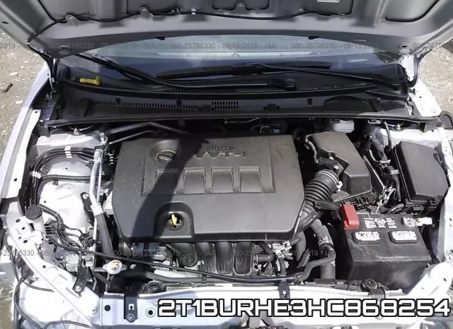 2T1BURHE3HC868254 фото 2