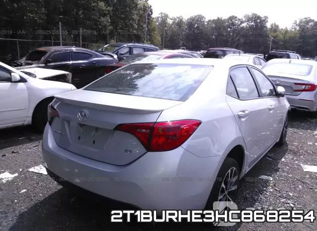 2T1BURHE3HC868254 фото 5