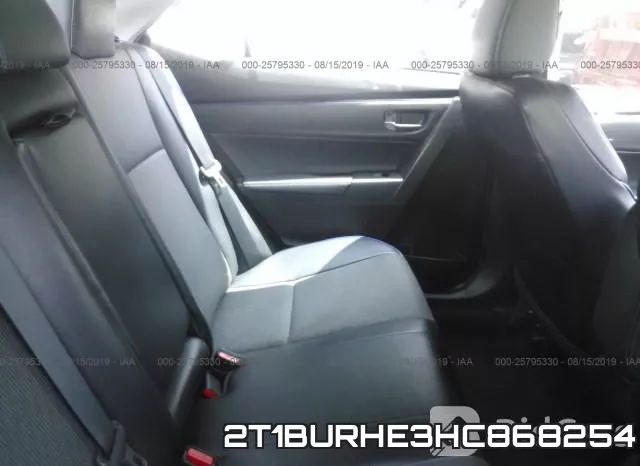2T1BURHE3HC868254 фото 9