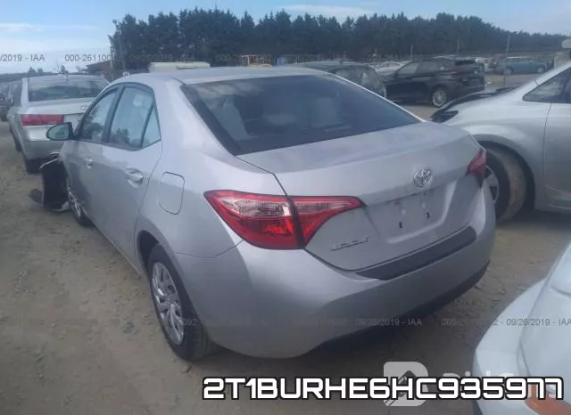 2T1BURHE6HC935977 фото 4