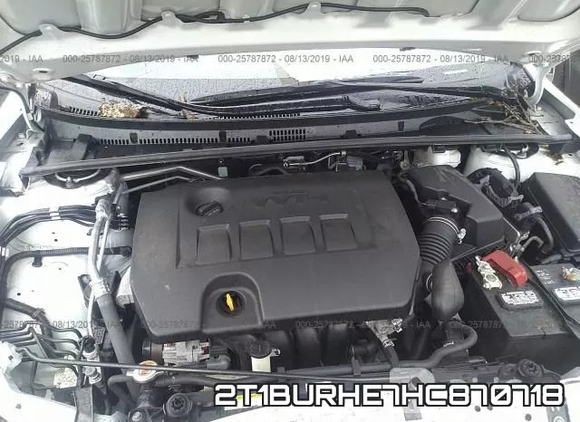 2T1BURHE7HC870718 фото 2