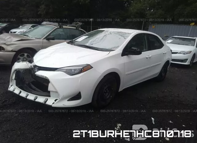 2T1BURHE7HC870718 фото 3