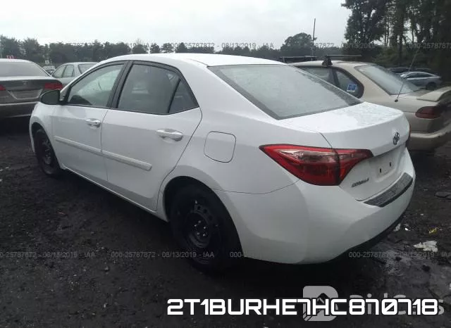 2T1BURHE7HC870718 фото 4