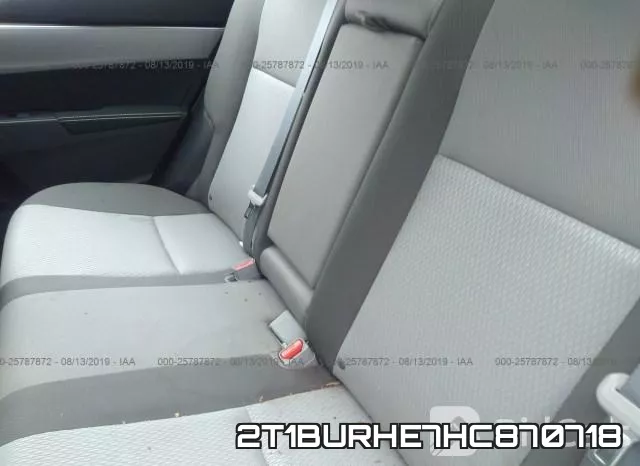 2T1BURHE7HC870718 фото 9