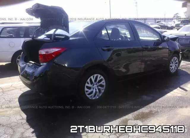 2T1BURHE8HC945118 фото 5