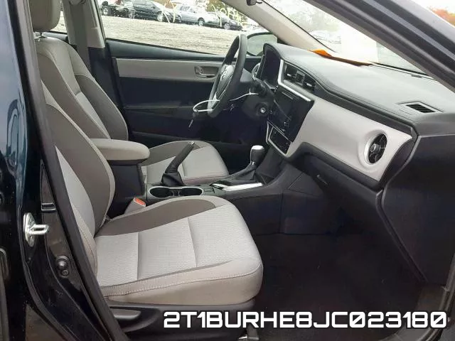2T1BURHE8JC023180 фото 6
