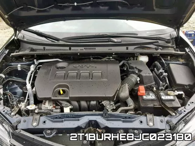 2T1BURHE8JC023180 фото 8
