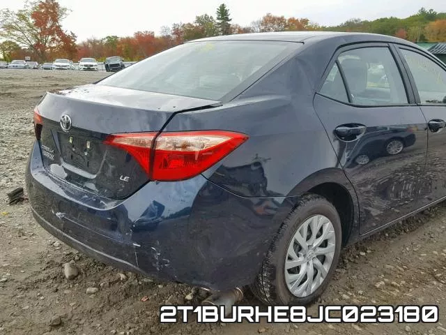 2T1BURHE8JC023180 фото 10