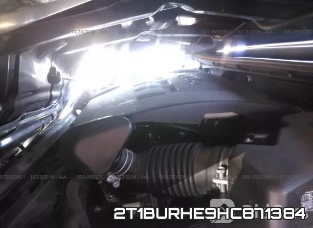 2T1BURHE9HC871384 фото 2