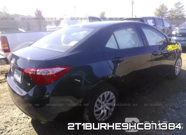 2T1BURHE9HC871384 фото 5