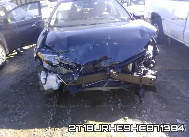 2T1BURHE9HC871384 фото 7